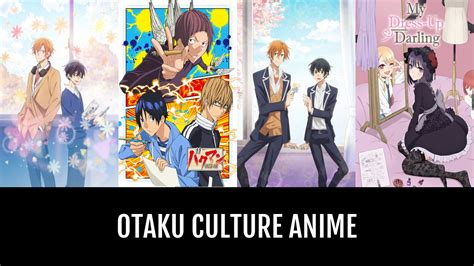 otaku site|Otaku Culture Anime